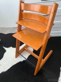 Židle, židlička Stokke Tripp Trapp