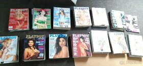 Časopis Playboy - 1