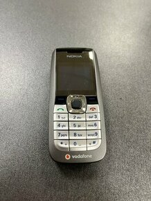 Nokia 2610 TOP STAV - 1