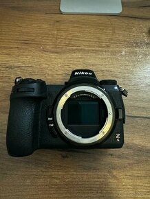 Nikon Z6 - 1