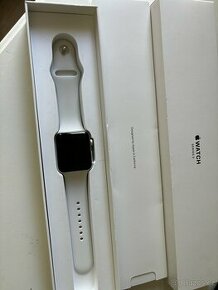 Apple watch series 3 42mm - 1