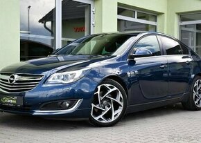 Opel Insignia 2.0Bi-CDTi 143kW KLIMA 2xKOLA - 1