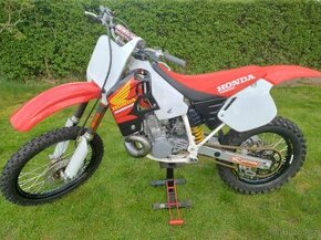 Honda CR 500