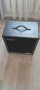 Kytarový box Harley Benton 1x12