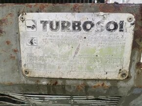 Mixokret - Turbosol M2758.