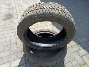 ZIMNI PNEU SAVA-ESKIMO 205/50R17