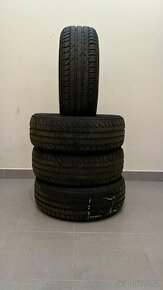 Letní pneu Kleber 185/60  R14