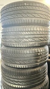 Letní pneumatiky Bridgestone 195/55 R15