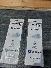 Pinlock Shark