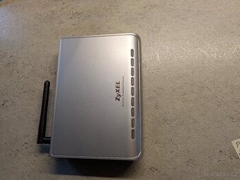 Router - 1