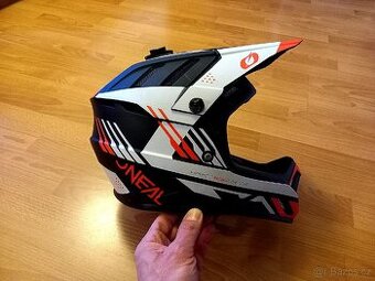 Prilba - O'NEAL Strike XL ( 61-62 )