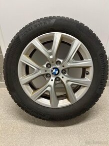 BMW X1 F48 ALU kola sada vč. pneu