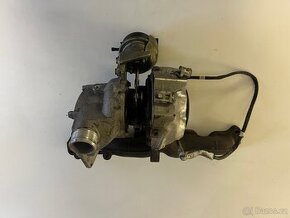 Turbo - Vw , Audi , Škoda / 04L253010T / V250
