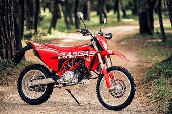 GASGAS ES 700 2024 NOVÁ