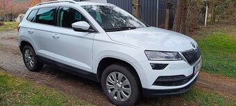 Škoda Karoq 1.5TSI  r.2021