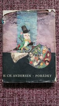 H. Ch. Andersen - Pohádky