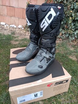 Sidi Crossfire 3 SRS
