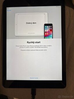 Ipad Air WiFi 2021 (vesmírně šedá)