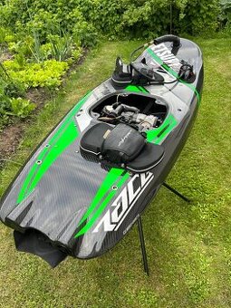 Predám 2x Jetsurf