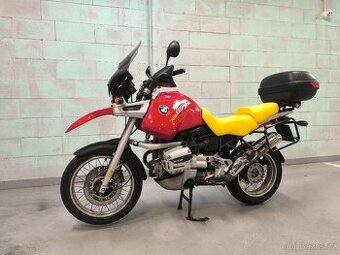 BMW R 1100 GS