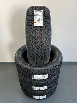 ❄️ Zimní pneumatiky 235/50/19, Bridgestone, DOT2923