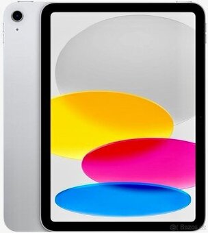 PRODÁM iPad 10. generace - 256GB