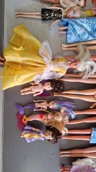 Barbie Barbína