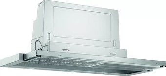 Odsavač par Bosch Serie 4 DFR097A52 stříbrný