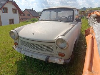Trabant 601
