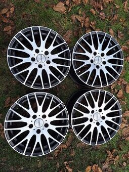 alu kola 5x112 R16 Mercedes, audi vw škoda