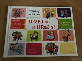 Dívej se a hraj si - 1