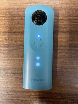 Ricoh Theta SC