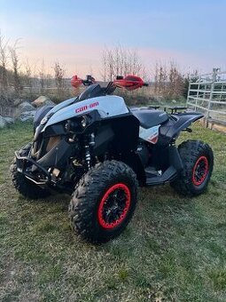 Can-am Renegade 850 Xxc 2018