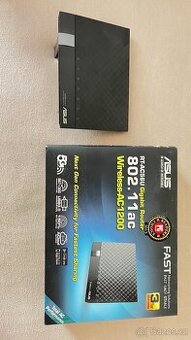 WIFI router ASUS RT-AC56U