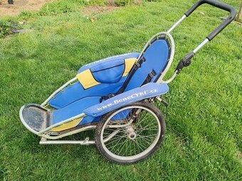 Kozlík Benecykl Junior - 1