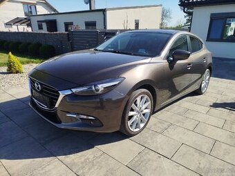 Mazda 3 Revolution 2,0 88kw-Top stav, servis Mazda-Prodáno