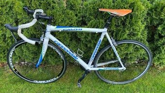 Kolo Cannondale Caad 9