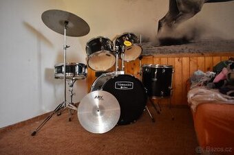 Tornado Mapex - 1