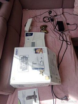 Xbox 360 star wars