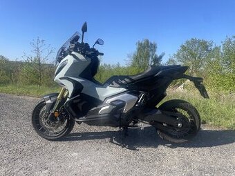 Honda Xadv 750 2024 - 1