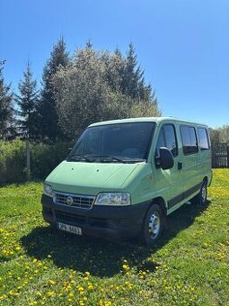 Fiat ducato 2.0jtd