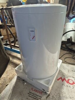bojler MORA 80l