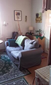 ZA ODVOZ Ikea Ektorp dvoumístná sedačka - 1