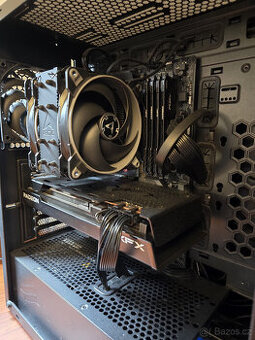 XFX Speedster SWFT 210 Radeon RX 7800 XT Core
