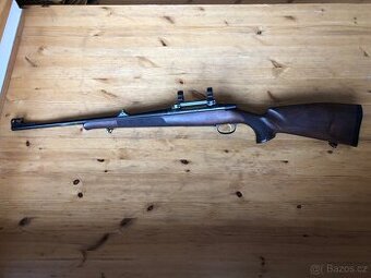 Kulovnice CZ 557 LUX 308W - 1