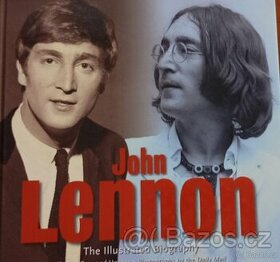 BEATLES+LENNON+ELVIS