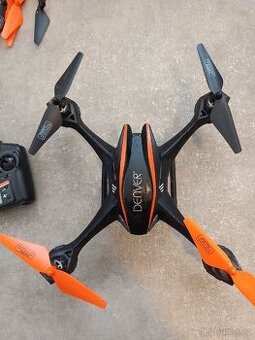 Dron Denver - 1