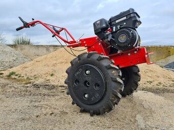 Kultivator Mountfield MS07