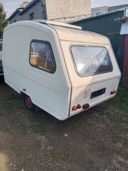 Polský karavan - 1