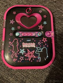 Vtech Kidi Secret Safe - Můj tajný deník - 1